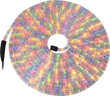 Eurolite Fénytömlő 9 m RGB