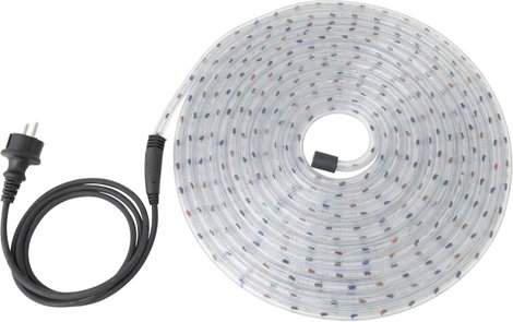 Eurolite Fénytömlő 9 m RGB 3. kép