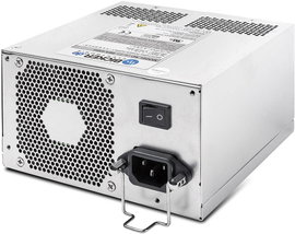 Bicker Elektronik BEA-630H Ipari számítógép tápegység 1 db
