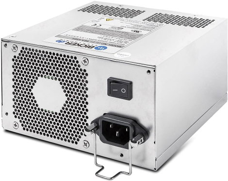 Bicker Elektronik BEA-630H Ipari számítógép tápegység 1 db