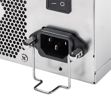 Bicker Elektronik BEA-630H Ipari számítógép tápegység 1 db 2. kép