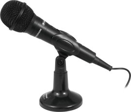 Omnitronic M-22 USB Ének mikrofon