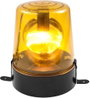 Eurolite LED Rendőr villogó Sárga Fényforrások száma: 1 2. bélyegkép