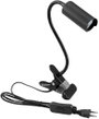 Eurolite KKL-7 41600552 LED-es felcsíptethető lámpa 7 W Fekete bélyegkép
