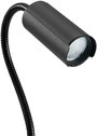 Eurolite KKL-7 41600552 LED-es felcsíptethető lámpa 7 W Fekete 2. bélyegkép