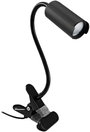 Eurolite KKL-7 41600552 LED-es felcsíptethető lámpa 7 W Fekete 3. bélyegkép
