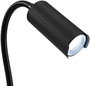 Eurolite KKL-7 41600552 LED-es felcsíptethető lámpa 7 W Fekete 4. bélyegkép