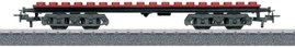 Märklin Start up 44734 H0 építőelemes autó