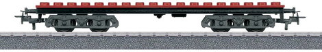 Märklin Start up 44734 H0 építőelemes autó