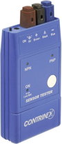 Érzékelő teszter, Contrinex ATE-0000-010 bélyegkép