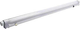 Müller-Licht Calix Switch Tone LED-es polc alá szerelhető lámpa LED Fixen beépített LED-es 12 W Mele