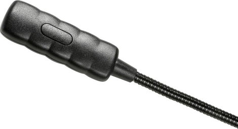 Adam Hall SLED ULTRA XLR 3 A Lámpa hattyúnyakkal 3. kép