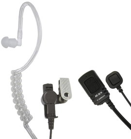 Albrecht Headset/beszélő garnitúra AE 32 K 41633