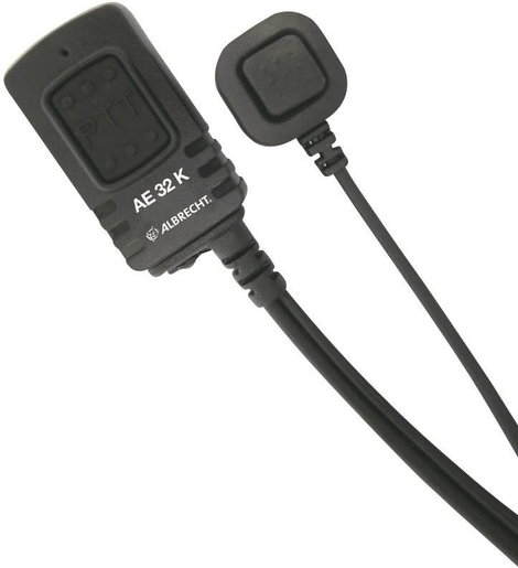 Albrecht Headset/beszélő garnitúra AE 32 K 41633 2. kép
