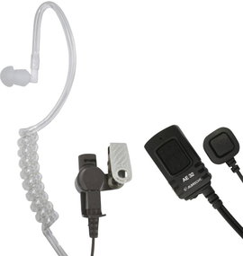 Albrecht Headset/beszélő garnitúra AE 32 41632