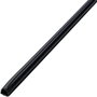 cablefix 2201-BK Kábelcsatorna (H x Sz x Ma) 1000 x 8 x 7 mm 4 db Fekete bélyegkép