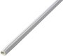 Öntapadós kábelcsatorna 1 m x 5,5 mm x 5 mm, fehér, 4 db, Cablefix 2200 bélyegkép