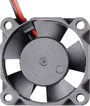 Aktív ventilátor 30 mm, alkalmas: Raspberry Pi, Banana Pi, Rock Pi, Joy-it SBC-FAN-303010 2. bélyegkép