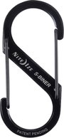NITE Ize NI-SB3-03-01 Karabíner S-Biner Gr. 3 67 mm x 29 mm 1 db bélyegkép