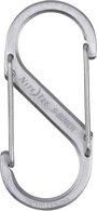 NITE Ize NI-SB2-03-11 Karabíner S-Biner Gr. 2 50 mm x 22 mm 1 db bélyegkép