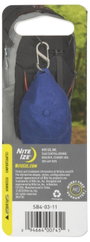 NITE Ize NI-SB4-03-11 Karabíner S-Biner Gr. 4 89 mm x 38 mm 1 db 7. bélyegkép