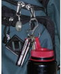 NITE Ize NI-SB4-03-01 Karabíner S-Biner Gr. 4 89 mm x 38 mm 1 db 5. bélyegkép