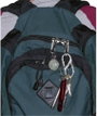 NITE Ize NI-SB4-03-01 Karabíner S-Biner Gr. 4 89 mm x 38 mm 1 db 9. bélyegkép