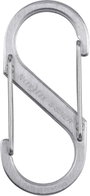 NITE Ize NI-SB3-03-11 Karabíner S-Biner Gr. 3 67 mm x 29 mm 1 db bélyegkép