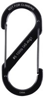 NITE Ize NI-SB5-03-01 Karabíner S-Biner Gr. 5 111 mm x 49 mm 1 db 2. bélyegkép