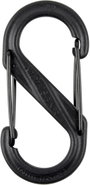 NITE Ize NI-SBP2-03-01 Karabíner S-Biner Gr. 2 76 mm x 50 mm x 25 mm 1 db bélyegkép
