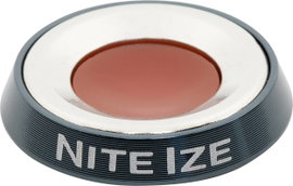 NITE Ize Steelie Magnetische Gelenkfassung Öntapadó lap Autós mobiltelefon tartó
