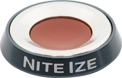 NITE Ize Steelie Magnetische Gelenkfassung Öntapadó lap Autós mobiltelefon tartó