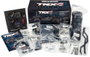 Traxxas TRX4 1:10 Brushed RC modellautó Elektro Crawler 4WD építőkészlet 2,4 GHz bélyegkép