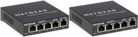 NETGEAR GS105GE Hálózati switch 5 port 1 GBit/s