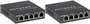 NETGEAR GS105GE Hálózati switch 5 port 1 GBit/s bélyegkép