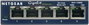 NETGEAR GS105GE Hálózati switch 5 port 1 GBit/s 2. bélyegkép