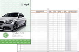 Sigel FA513 DIN A5 Menetlevél Lapok száma: 32 Fehér 1 db