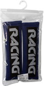Eufab 28207 Racing blue Biztonsági öv párna 22 mm x 7 cm x 3 cm 2. bélyegkép