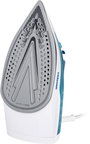 Tristar ST-8320 Gőzölős vasaló Fehér, Kék 2600 W 10. bélyegkép