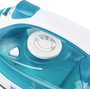 Tristar ST-8320 Gőzölős vasaló Fehér, Kék 2600 W 12. bélyegkép