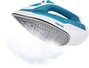 Tristar ST-8320 Gőzölős vasaló Fehér, Kék 2600 W 6. bélyegkép