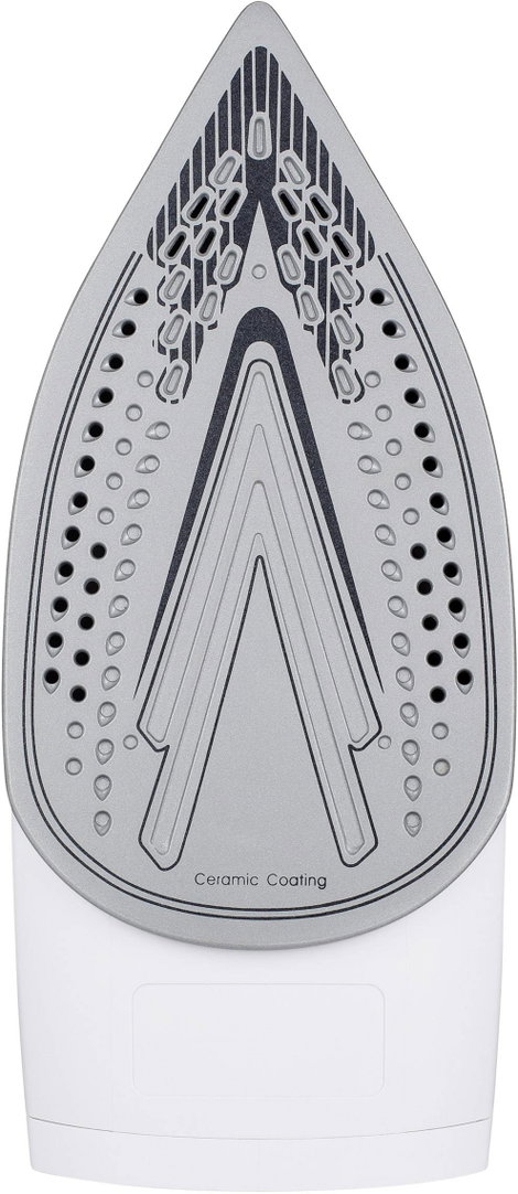 Tristar ST-8320 Gőzölős vasaló Fehér, Kék 2600 W 8. kép