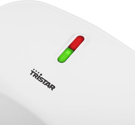Tristar SA-3052 Szendvics készítő Fehér 4. kép