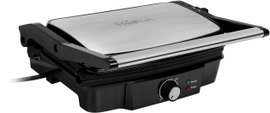 Tristar GR-2852 Kontakt grill Elektromos Fekete
