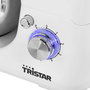 Tristar MX-4817 Konyhagép 1200 W Fehér, Ezüst 10. bélyegkép