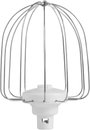 Tristar MX-4817 Konyhagép 1200 W Fehér, Ezüst 11. bélyegkép