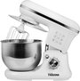 Tristar MX-4817 Konyhagép 1200 W Fehér, Ezüst 5. bélyegkép
