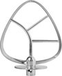 Tristar MX-4817 Konyhagép 1200 W Fehér, Ezüst 6. bélyegkép