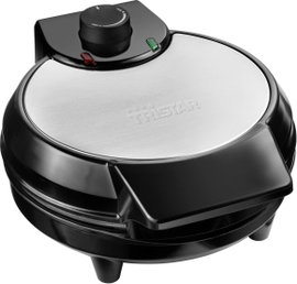 Tristar WF-1160 Palacsintasütő Fekete