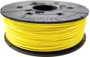 3D nyomtatószál XYZprinting PLA műanyag 1.75 mm Sárga 600 g Junior bélyegkép